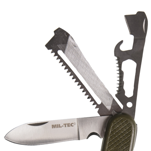 NAVAJA ESTILO ESPAÑOL OD 15340000